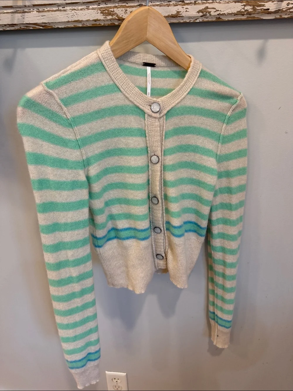 Free People excellent like